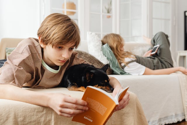 Afscheid van mijn huisdier — Een cursus over rouwen, herinneren en verdergaan