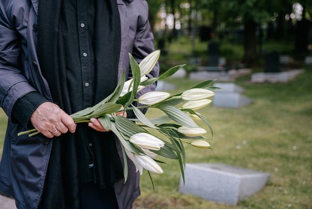 Rouw voor mannen – Een weg door verlies, op jouw tempo